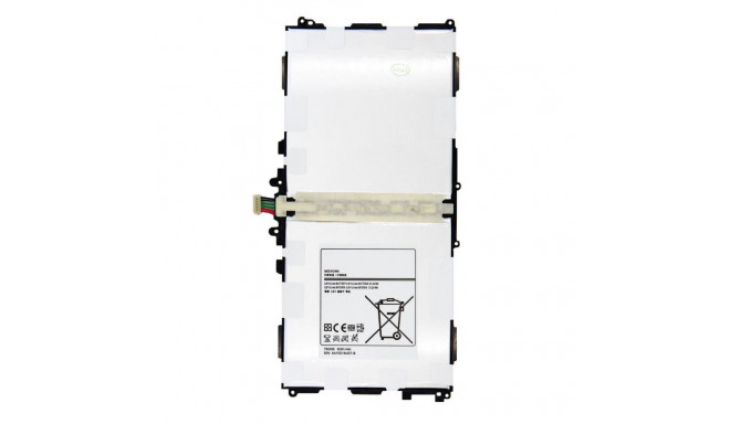- T8220E Battery for Samsung 8220mAh Li-Ion (OEM)