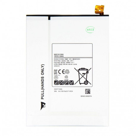 - EB-BT710ABE Battery for Samsung 4000mAh Li-Ion (OEM)
