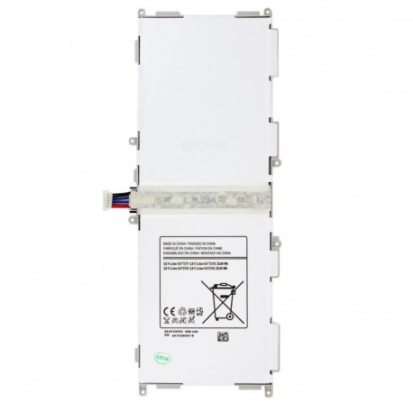- EB-BT530FBE Battery for Samsung 6800mAh Li-Ion (OEM)