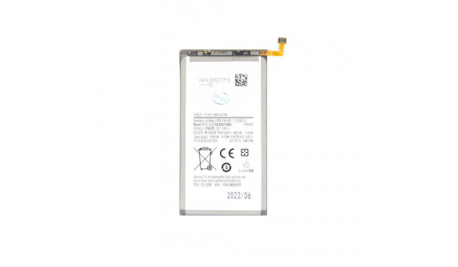 - EB-BG975ABU Battery for Samsung Li-Ion 4100mAh (OEM)