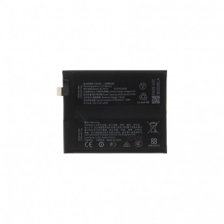- BLPA25 Battery for OnePlus 12 5400mAh Li-Ion (OEM)