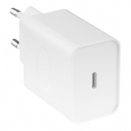 - HRG20C-E10 20W Travel Charger USB-C White