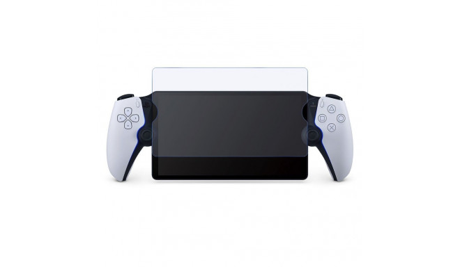 - iPega P5P05 Tempered Glass for Playstation Portable Remote Player