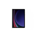 Samsung - EF-NX712PBE Samsung Privacy Protective Film for Galaxy Tab S9 Black