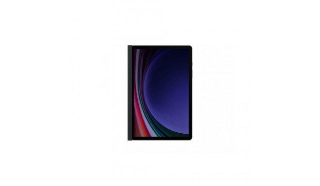 Samsung - EF-NX712PBE Samsung Privacy Protective Film for Galaxy Tab S9 Black
