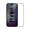 Nillkin - Nillkin Tempered Glass 2.5D CP+ PRO Black for Apple iPhone 14 Pro