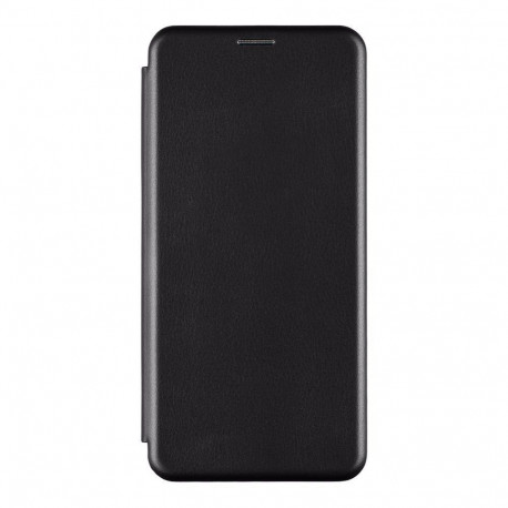- OBAL:ME Book Case for Samsung Galaxy A14 4G Black