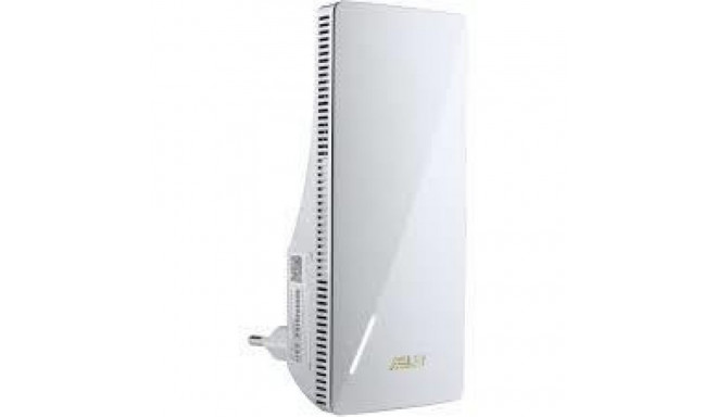 Asus WRL RANGE EXTENDER 3000MBPS/DUAL BAND RP-AX58