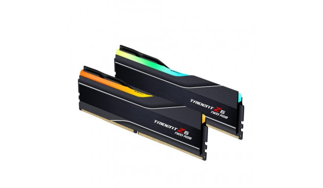 G.Skill MEMORY DIMM 64GB DDR5-6000 K2/6000J3238G32GX2-TZ5NR