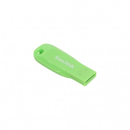 SANDISK BY WESTERN DIGITAL MEMORY DRIVE FLASH USB2 16GB/SDCZ50C-016G-B35GE SANDISK