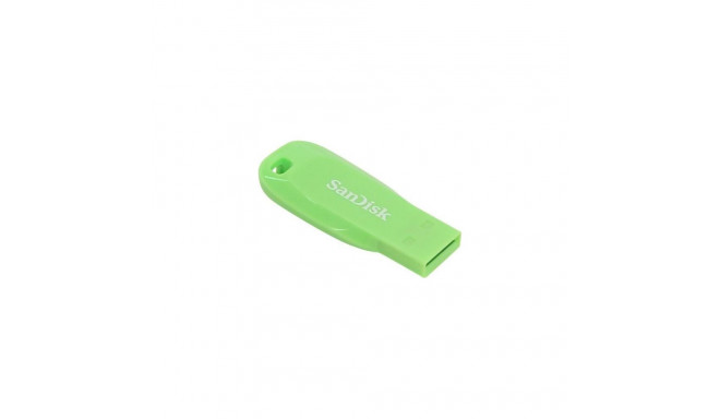 SANDISK BY WESTERN DIGITAL MEMORY DRIVE FLASH USB2 16GB/SDCZ50C-016G-B35GE SANDISK