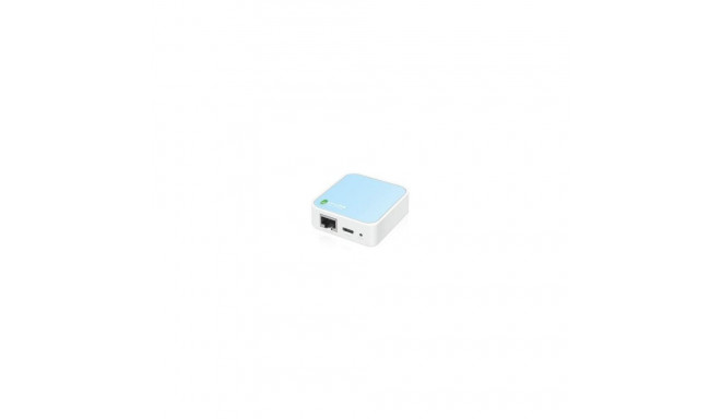 TP-Link Wireless Router||Wireless Router|300 Mbps|IEEE 802.11 b/g|IEEE 802.11n|USB 2.0|1x10/100M|TL-