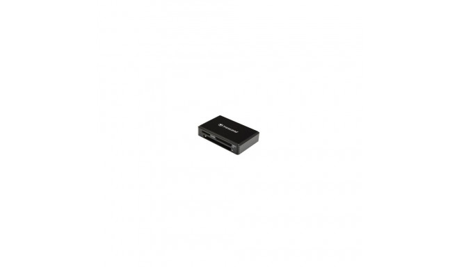 Transcend MEMORY READER FLASH ALL-IN-1/USB3.1 TS-RDF9K2