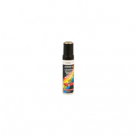 Pintsliga par.värv 12ML.  hõbe