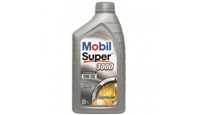 MOBIL 3000 Formula VC 0W30 Volvo 1L