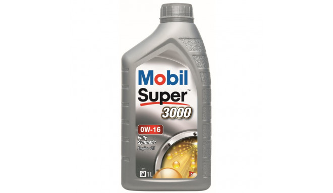 MOBIL Super 3000 0W16 1L