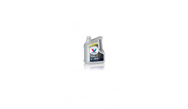 Synpower 4T 10W40 mootorratas 4L