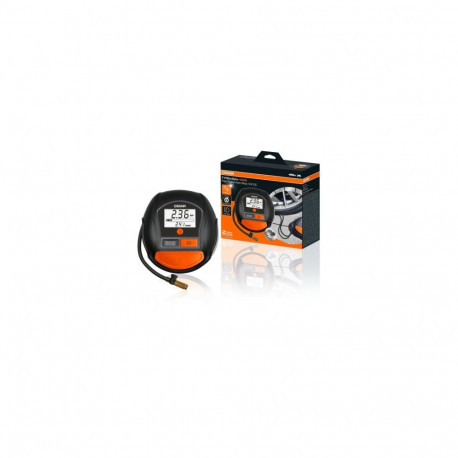 Osram digitaalne rehvipump 12V 180W