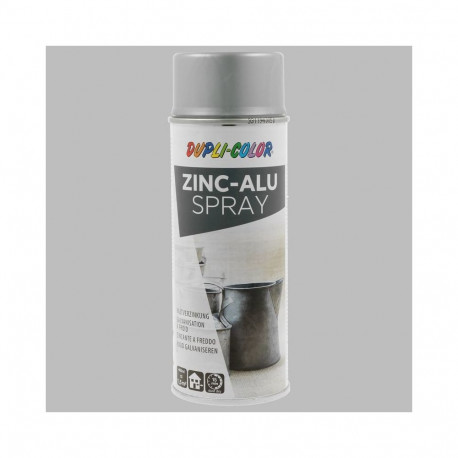 Alu-tsink 300C 400ml