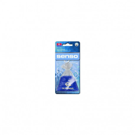 FRESH BAG Magic Pearls Blue Marine