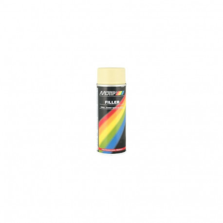 Motip täitepahtel aerosoolis 400ml