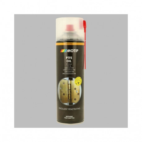 PTFE määre (teflon) 500ml