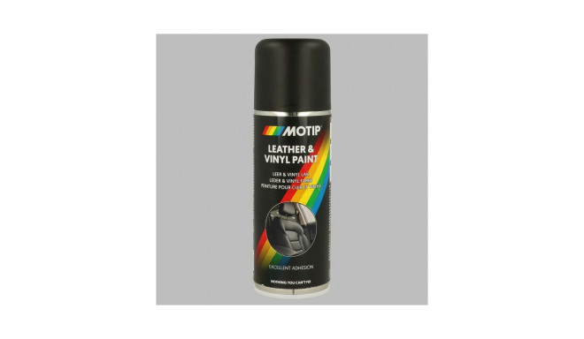 Motip nahavärv must 200ml