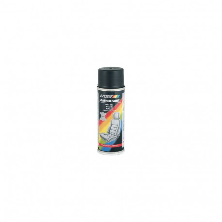 Motip nahavärv must 200ml