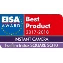 Fujifilm Instax Square SQ10, must