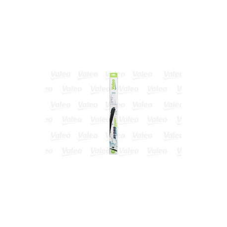 Valeo Hydroconnect raamita kojamees 530x1 578507