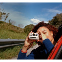 Polaroid Go Gen 2, черный