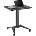 Maclean adjustable laptop desk MC-453 B