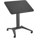 Maclean adjustable laptop desk MC-453 B