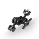 SmallRig 2070 Articulating Arm met Dubbele Ballheads (1/4ââ Schroef)