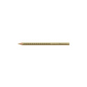 "FABER-CASTELL Buntstift Jumbo Grip Gold 12er"