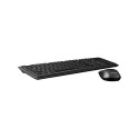 Keyboard + mouse Modecom MC-7200