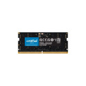 Crucial DDR5 - 16GB 4800 SO-DIMM (CT16G48C40S5)