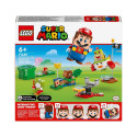 Constr Lego Mario interaktiivne Mario 71439