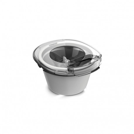 ICE CREAM MAKER KAX71.000WH