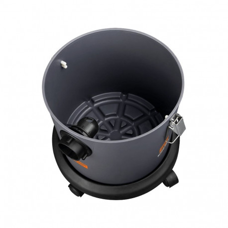 Vacuum cleaner ECG VM 3140