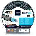 Aia voolik Cellfast HOBBY ATS2 / Vooliku läbimõõt [tollides]: 1/2 tolli / Vooliku pikkus [m]: 25