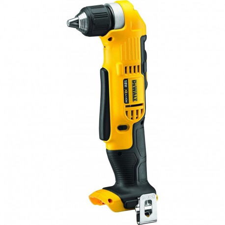 DEWALT nurk-kruvikeeraja 18V DCD740N