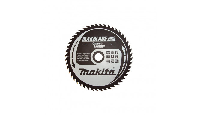 lõikeketas MAKITA 260x30x2.8mm 48T 20° 2704/LS/LH/LF