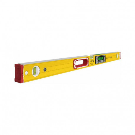 Electronic spirit level STABILA IP67 Tech 196 DL 100cm