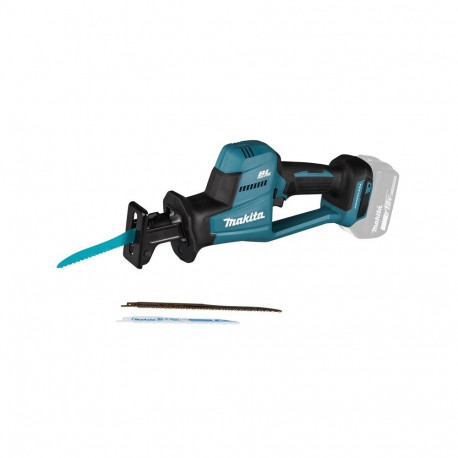 Cordless linear saw MAKITA DJR189Z