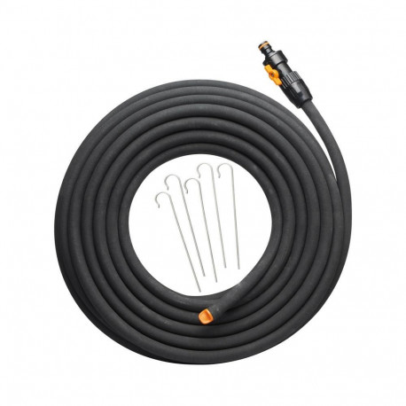 FS.IRRIGATION / DRIP HOSE 15m 1/2".....