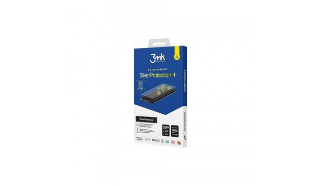 3MK 3MK SilverProtect+ Sam Z Fold5 Folded Edition Antimicrobial Film Wet-Mounted