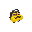 Air compressor STANLEY DN 200/8/6, 1100 W, 8 bar, 180 l/min, 6 l