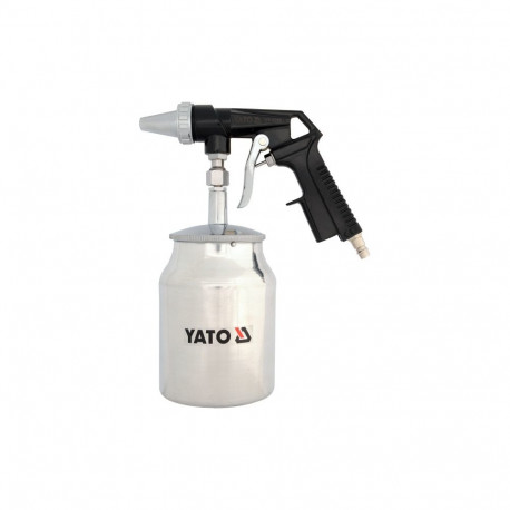 YT.SANDGUN.COLLECTION. 2376