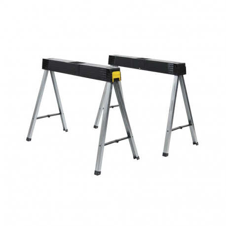 Stanley Folding trestle stand Fold-Up 2 pcs. (1-97-475)
